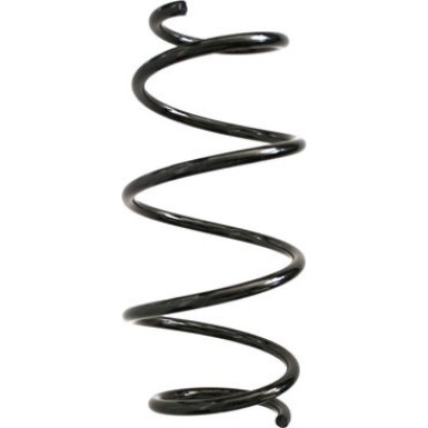 Spidan | Fahrwerksfeder | 86840