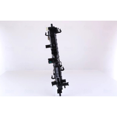 Nissens | Kühler, Motorkühlung | 630778