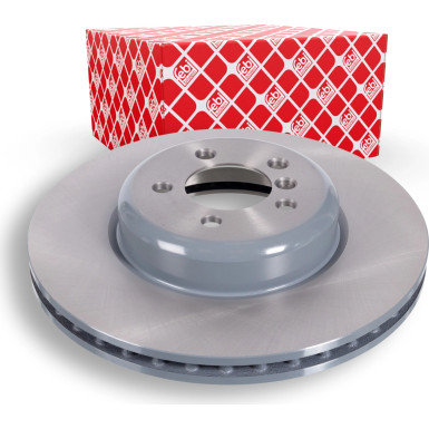 FEBI BILSTEIN 105727 Bremsscheibe FEBI BILSTEIN 105727 Bremsscheibe