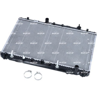 NRF | Kühler, Motorkühlung | 516721