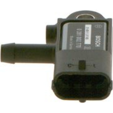 BOSCH | Sensor, Abgasdruck | 0 281 002 770