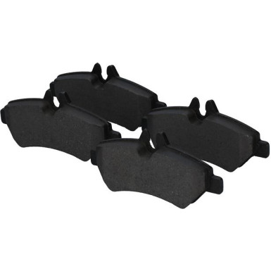 Valeo | Bremsbelagsatz, Scheibenbremse | 301728A