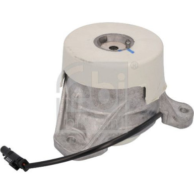 195121 Lagerung, Motor