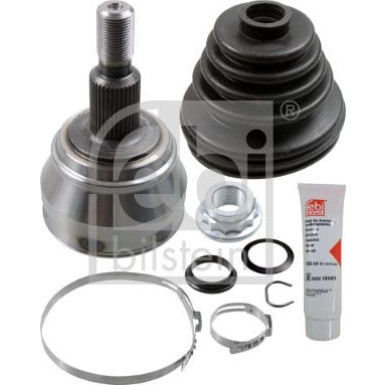 FEBI BILSTEIN 186051 Gelenksatz, Antriebswelle