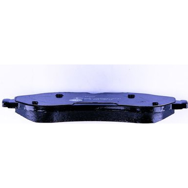 Hella | Bremsbelagsatz, Scheibenbremse | 8DB 355 020-691