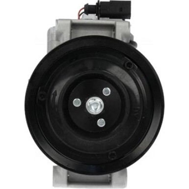 Nissens Kompressor, Klimaanlage FIRST FIT 89052