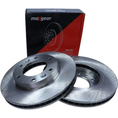 Maxgear | Bremsscheibe | 19-0938