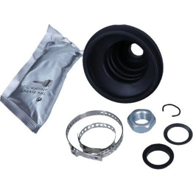 49-1036 Faltenbalgsatz, Antriebswelle