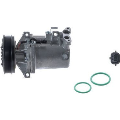 Mahle | Kompressor, Klimaanlage | ACP 929 000S