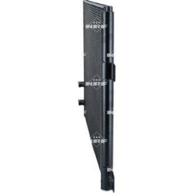 350041 Kondensator, Klimaanlage EASY FIT