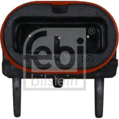 febi bilstein | Luftfederbein | 194578