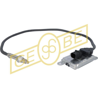GEBE | NOx-Sensor, NOx-Katalysator | 9 2892 1