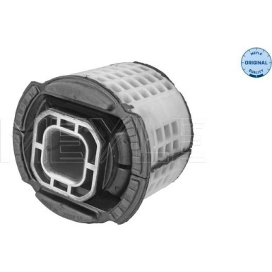 314 710 0020 Lagerung, Achsträger MEYLE-ORIGINAL: True to OE.