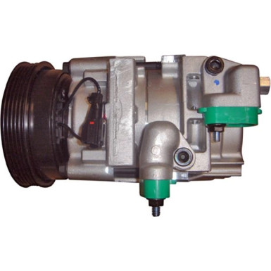 Mahle | Kompressor, Klimaanlage | ACP 1220 000P