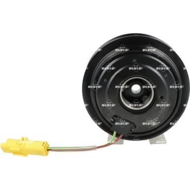 380147 Magnetkupplung, Klimakompressor