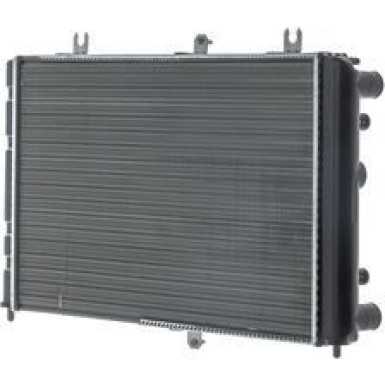 Mahle | Kühler, Motorkühlung | CR 2693 000S