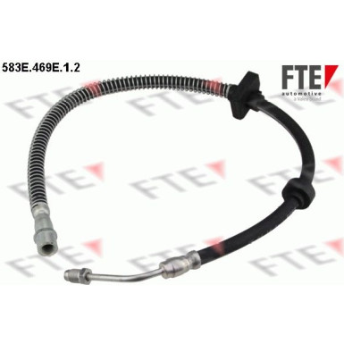 FTE | Bremsschlauch | 9240794