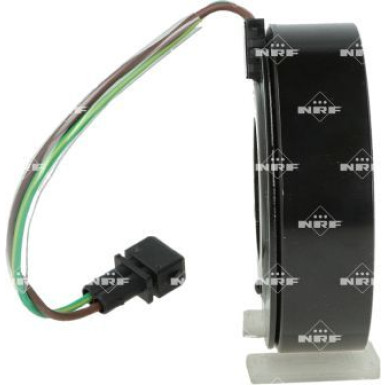 38704 Spule, Magnetkupplung (Kompressor) 38704 Spule, Magnetkupplung (Kompressor)