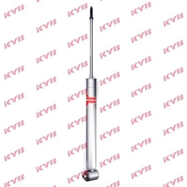 553207 Stoßdämpfer Gas A Just