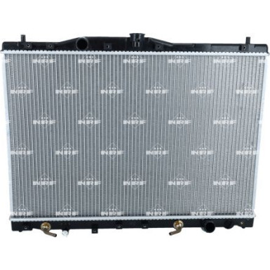 NRF | Kühler, Motorkühlung | 53677