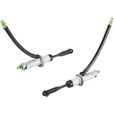 804652 Geberzylinder, Kupplung