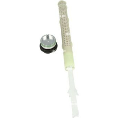 NRF Trockner, Klimaanlage EASY FIT 33348