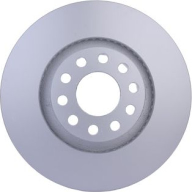 Hella | Bremsscheibe | 8DD 355 127-421
