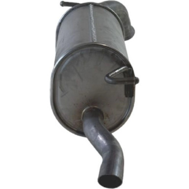 228-045 Endschalldämpfer