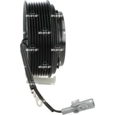 380098 Magnetkupplung, Klimakompressor