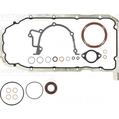 08-31979-02 Dichtungssatz, Kurbelgehäuse