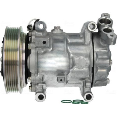 89109 Kompressor, Klimaanlage ** FIRST FIT **