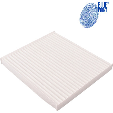 Blue Print | Filter, Innenraumluft | ADG02590