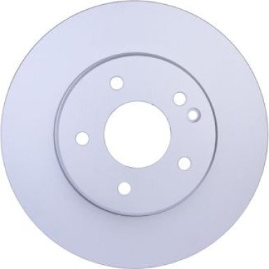 Hella | Bremsscheibe | 8DD 355 102-971