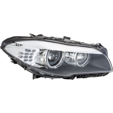 Hella 2 x HELLA Hauptscheinwerfer 1ZS 010 131-621