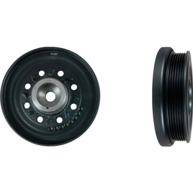 TVD1190 Riemenscheibe, Kurbelwelle DriveAlign™