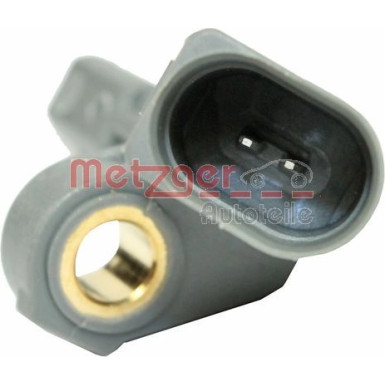 0900246 Sensor, Raddrehzahl GREENPARTS