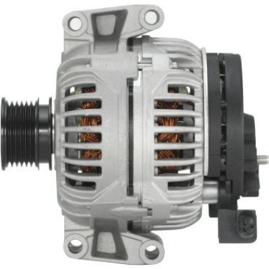 8EL 011 712-491 Generator