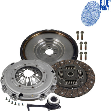 Blue Print Kupplungssatz SMARTFIT Conversion Kit ADV183071 Blue Print Kupplungssatz SMARTFIT Conversion Kit ADV183071