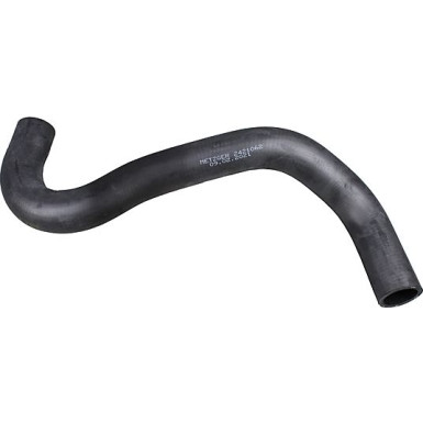 2421062 Kühlerschlauch 2421062 Kühlerschlauch