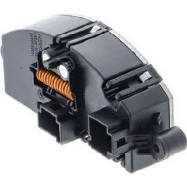 Mahle | Regler, Innenraumgebläse | ABR 106 000P