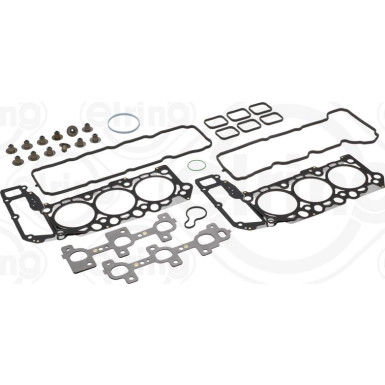 Elring | Dichtungssatz, Zylinderkopf | 928.800