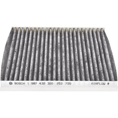 BOSCH 1 987 432 320 Innenraumfilter