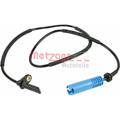 0900211 Sensor, Raddrehzahl ORIGINAL ERSATZTEIL