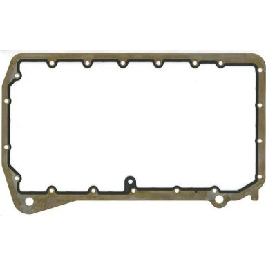 Elring | Dichtung, Ölwanne | 326.100 Elring | Dichtung, Ölwanne | 326.100