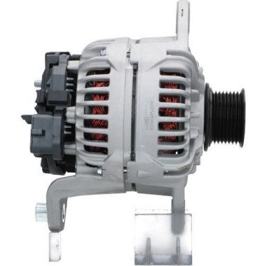PSH | Generator | 506.512.150.010