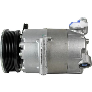 Mahle | Kompressor, Klimaanlage | ACP 1211 000P