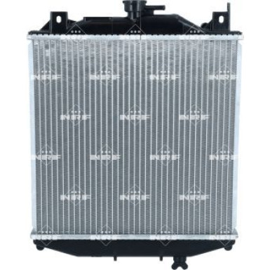NRF | Kühler, Motorkühlung | 507644