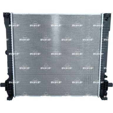 NRF | Kühler, Motorkühlung | 550285