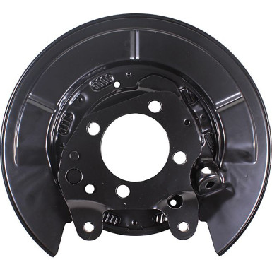 6117100 Bremsträgerplatte 6117100 Bremsträgerplatte