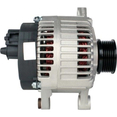 8EL 012 428-471 Generator